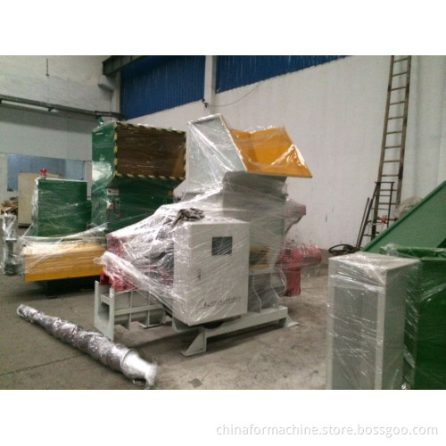 EPS Compressor (CF-CP)